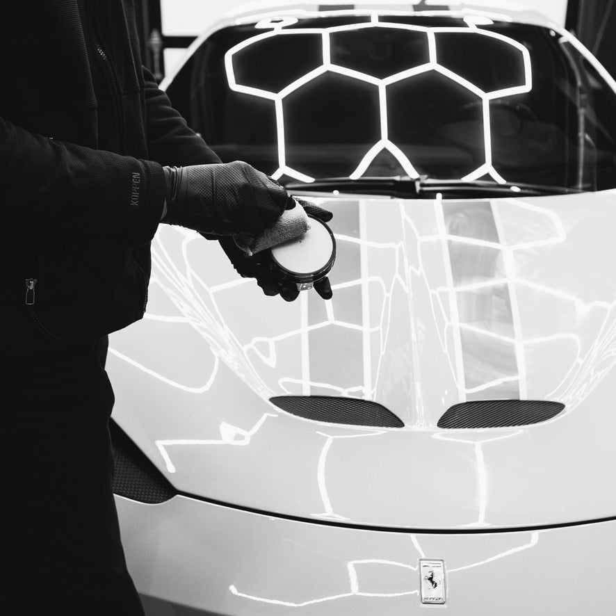 AMMO Conceal PPF Wax