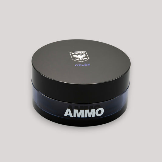 AMMO Gelee Wheel Wax