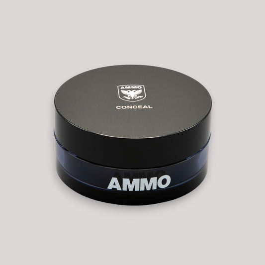 AMMO Conceal PPF Wax