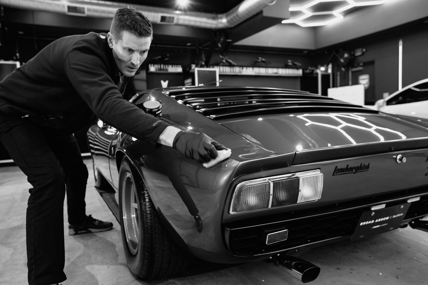 AMMO Creme Reflective Paste