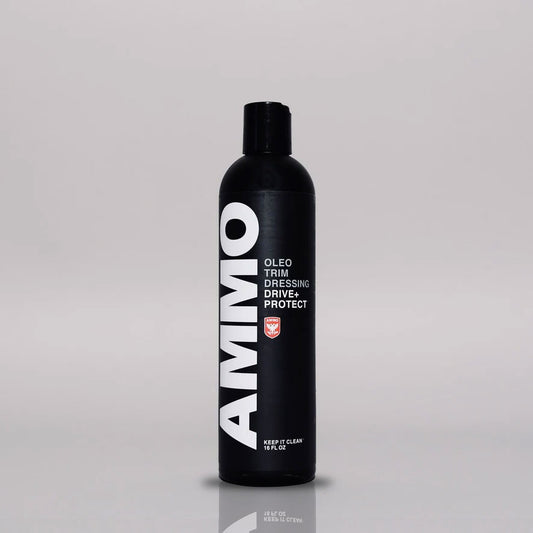 AMMO OLEO TRIM DRESSING
