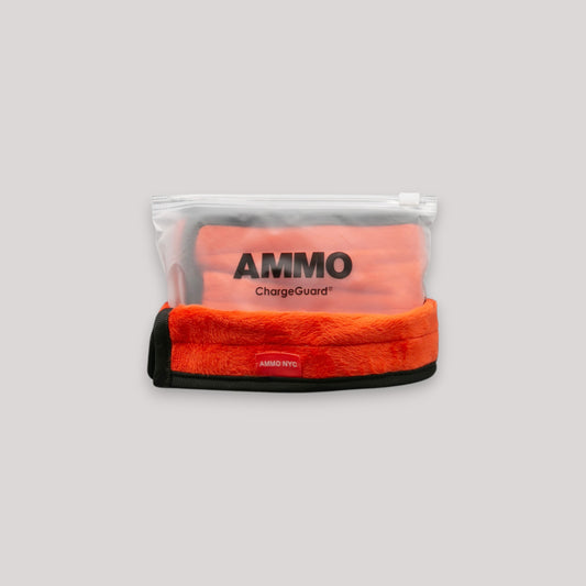 AMMO CHARGEGUARD
