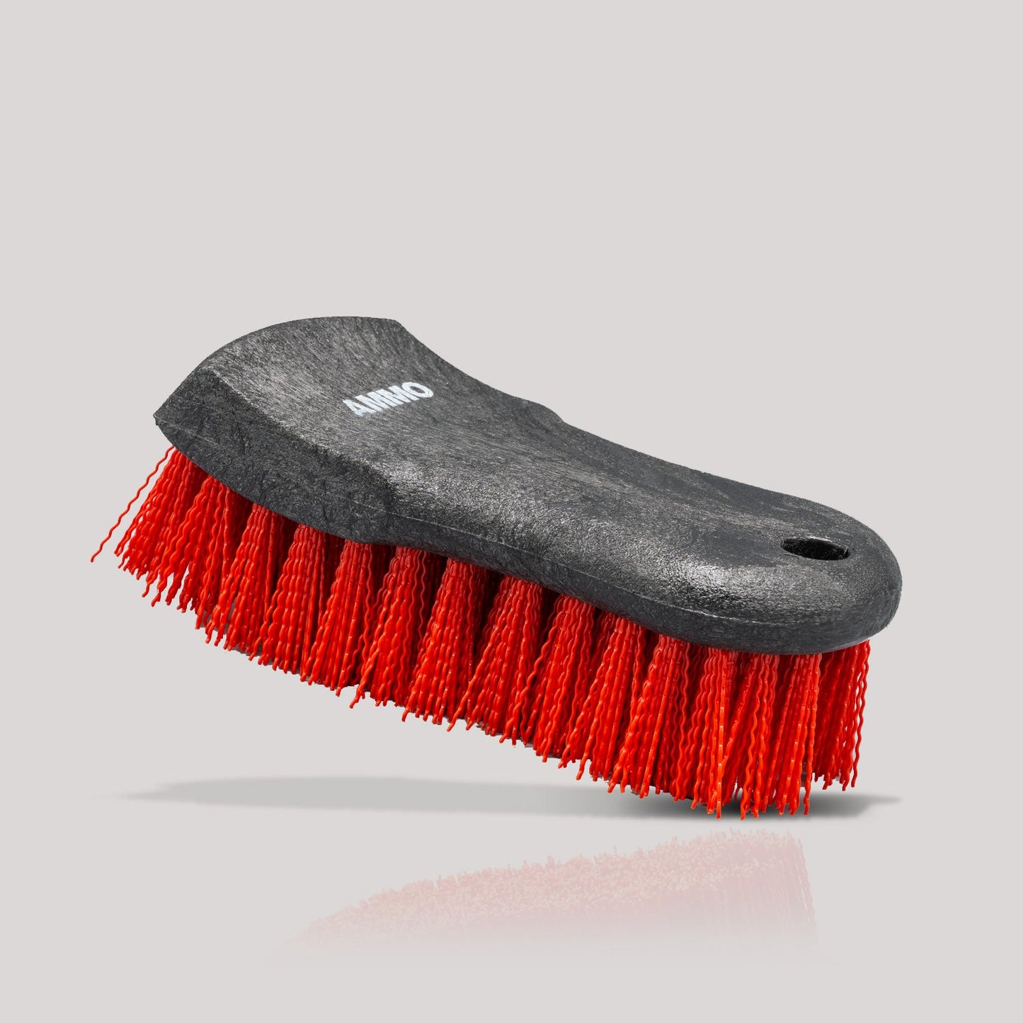 Heavy Duty Scrubber