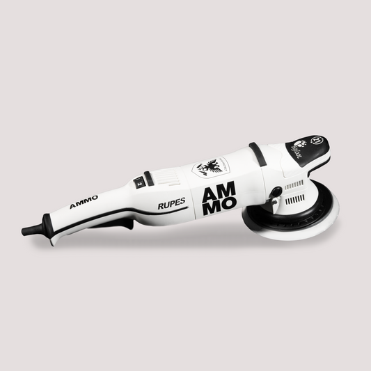 AMMO-Rupes Polisher (US)