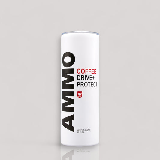 AMMO Tumblers