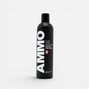 AMMO OLEO TRIM DRESSING
