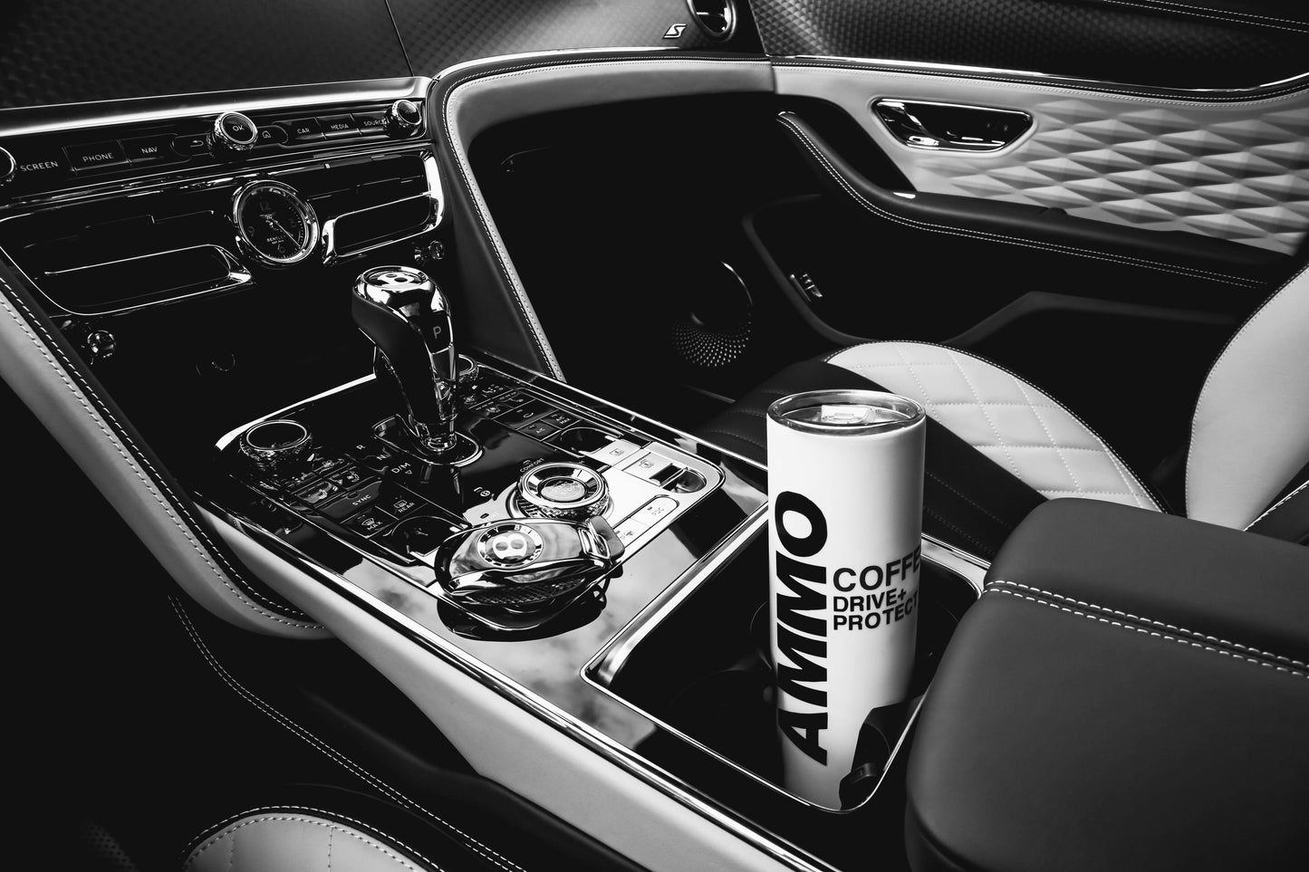 AMMO Tumblers
