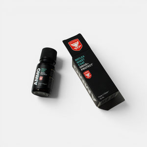 AMMO Reflex Foundation Coat
