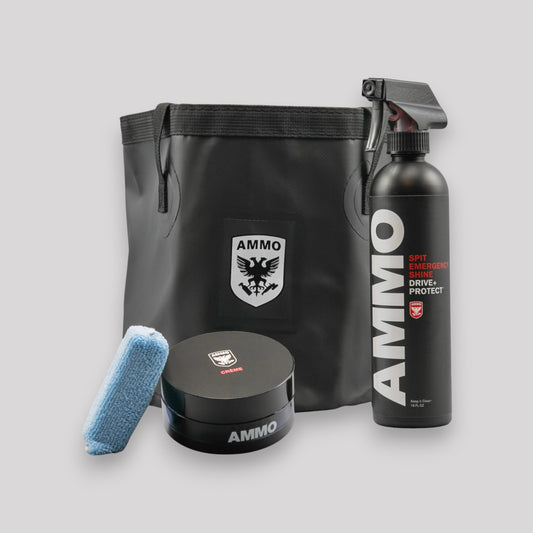 AMMO Creme Reflective Paste