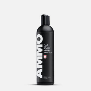 AMMO FLUX METAL POLISH