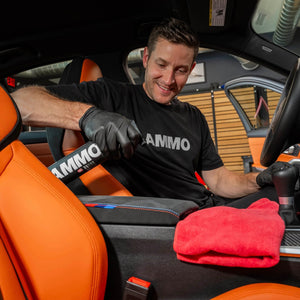AMMO Interior Regimen Kit
