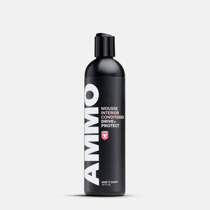 AMMO Mousse Interior Conditioner