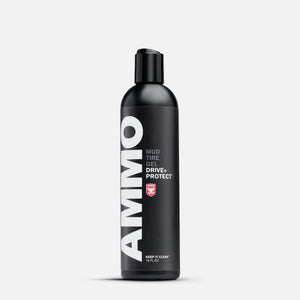 AMMO Mud Tire Gel
