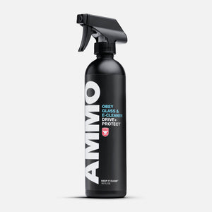 AMMO Obey Glass Cleaner