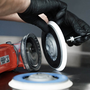 AMMO Polisher Backing Plate