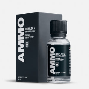 AMMO REFLEX V ENAMEL COAT (Pre Order)