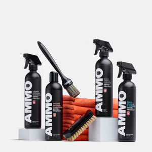 AMMO Interior Regimen Kit