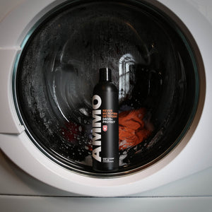 AMMO REVIVE MICROFIBER DETERGENT