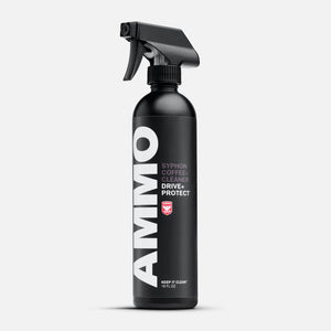 AMMO Syphon Coffee+Juice Cleaner