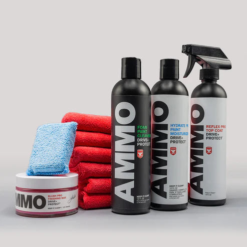 CERAMIC MAINTENANCE KIT