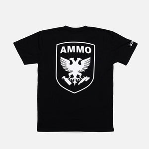 AMMO Track Side T-Shirt