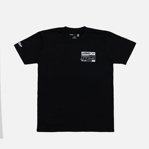 AMMO Track Side T-Shirt