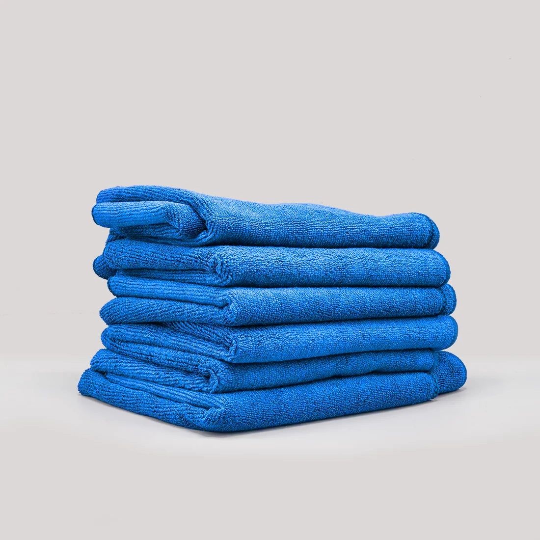 DRIVE + PROTECT MF BLUE Towels