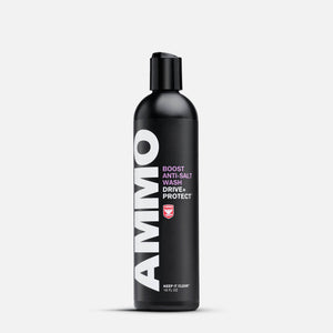 AMMO Boost Anti-Salt