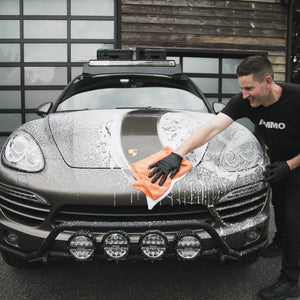 HOSELESS WASH KIT