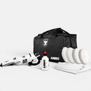 AMMO Polishing Kit