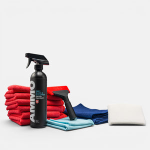 Obey Glass Cleaning Kit