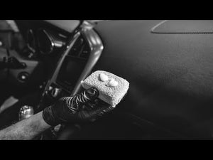AMMO Mousse Interior Conditioner
