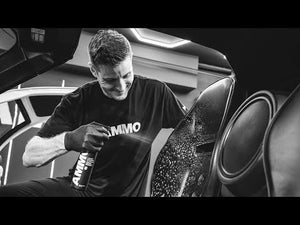 AMMO Lather Interior Cleanser