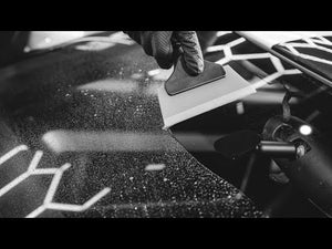 AMMO Obey Glass Cleaner