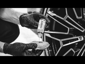 AMMO Gelee Pro Wheel & Metal Coat