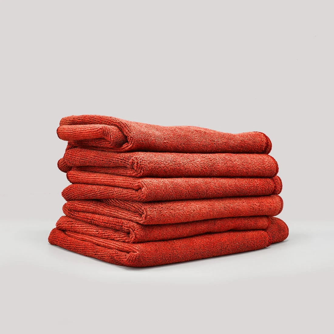 DRIVE + PROTECT MF RED Towels