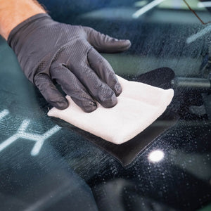 DRIVE + PROTECT Scrubber