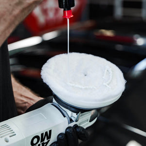 AMMO X-Foliate Polishing Fluid