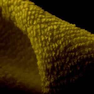 Yellow MF Polishing Towels