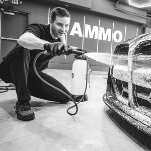 AMMO Pro Foamer