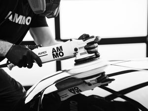 AMMO-Rupes Polisher (US)